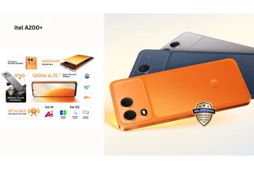 Itel A200 plus price in Bangladesh 2026